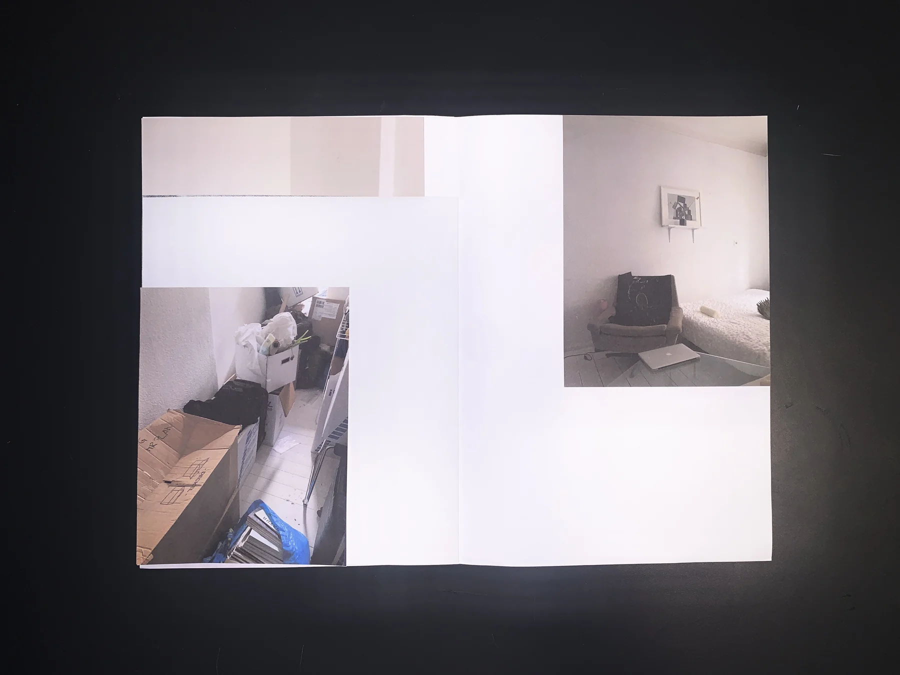 Unknown — zine photograph 5 of 7