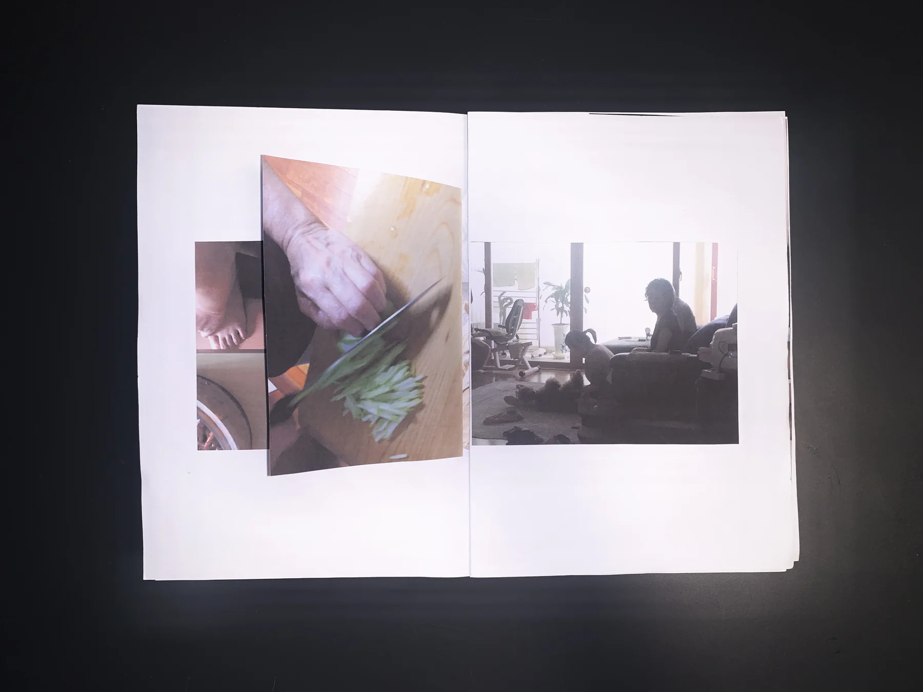Unknown — zine photograph 4 of 11