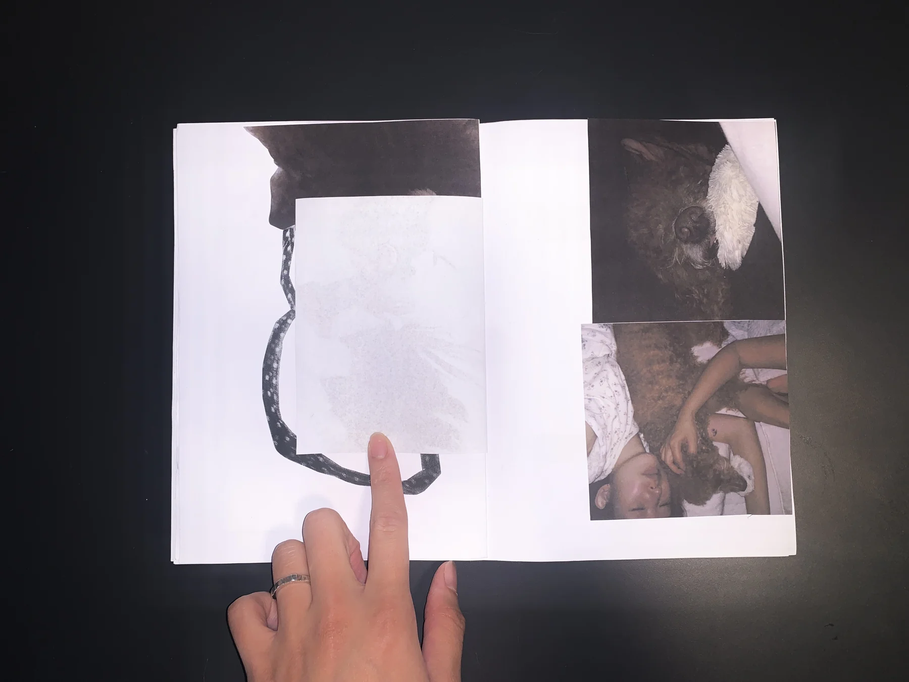 Unknown — zine photograph 8 of 11