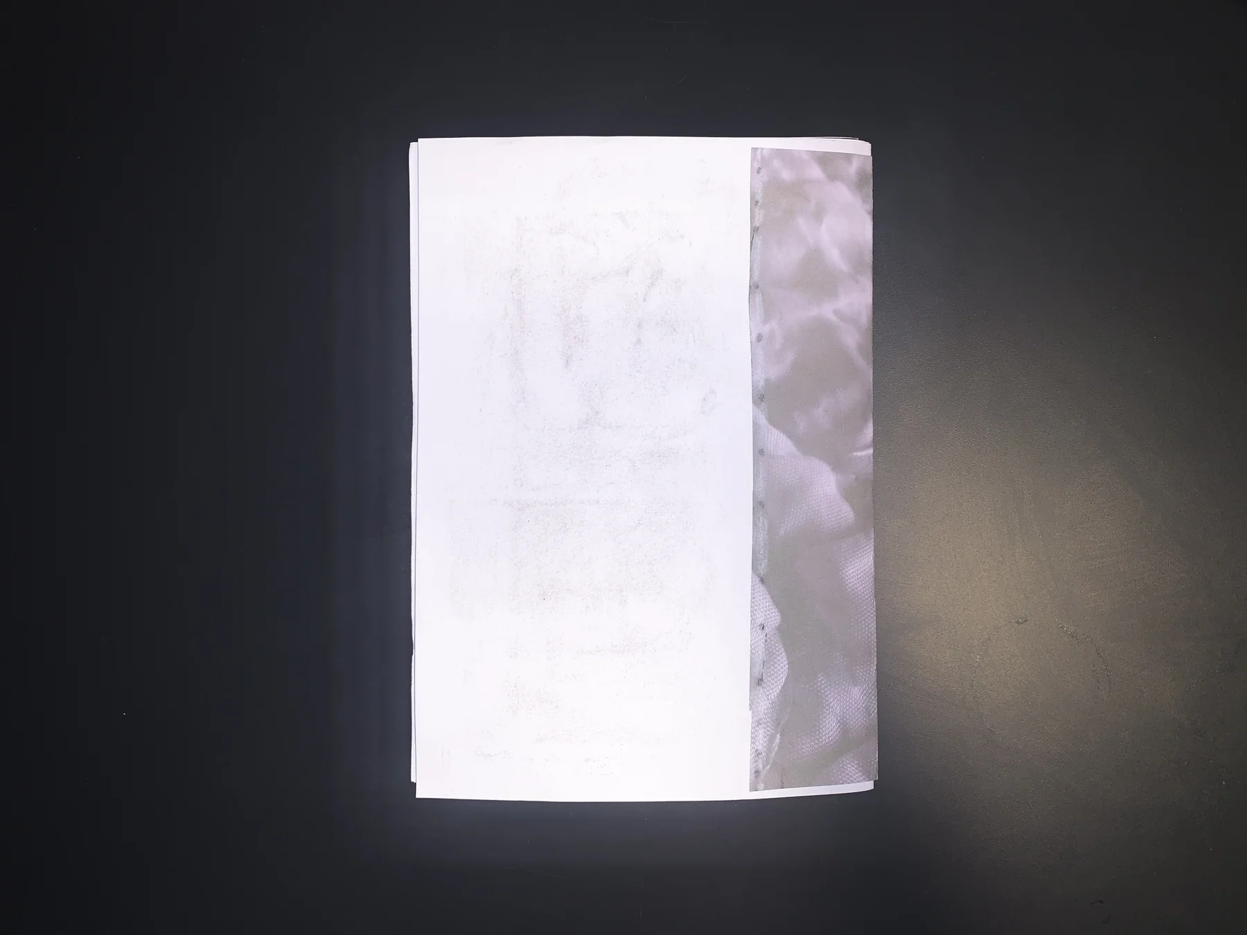 Unknown — zine photograph 11 of 11