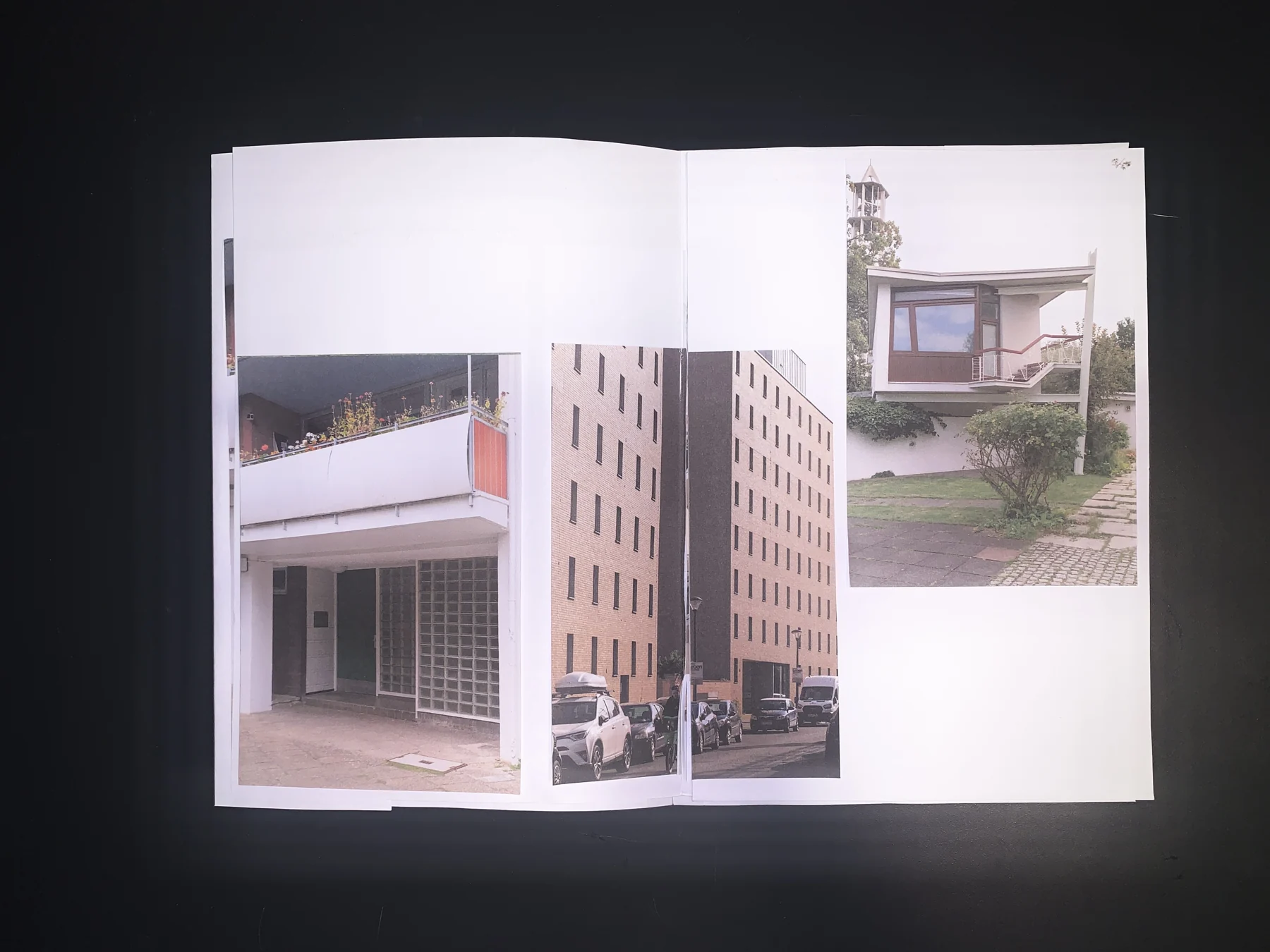 Unknown — zine photograph 3 of 7