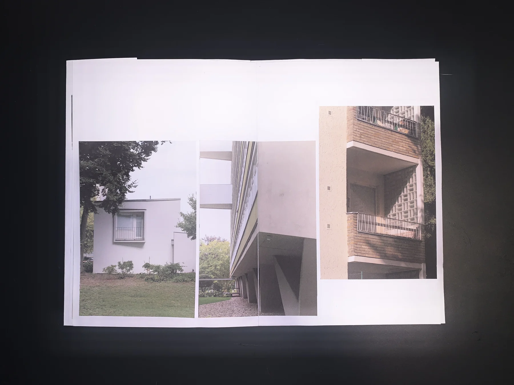 Unknown — zine photograph 4 of 7