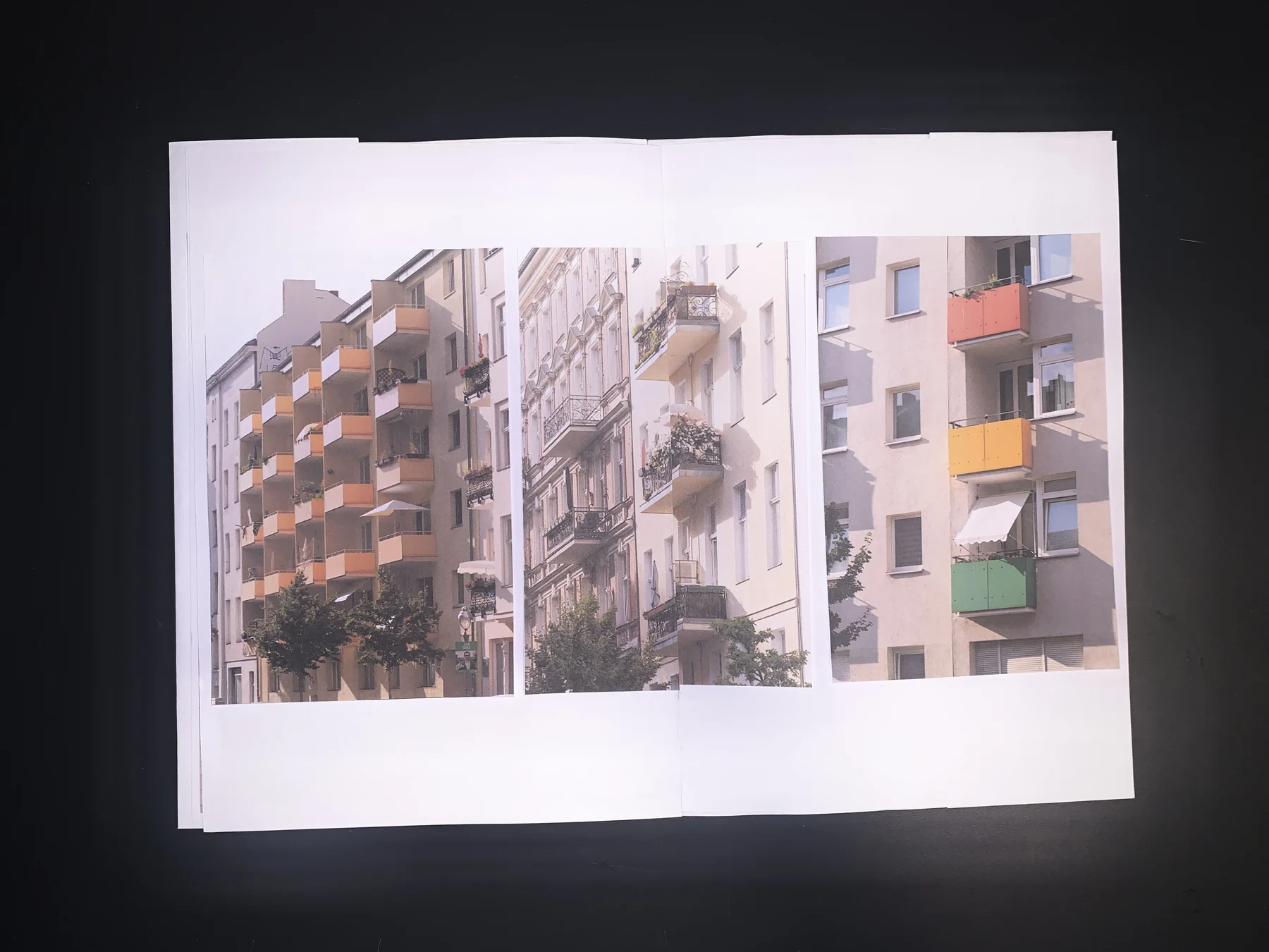Unknown — zine photograph 5 of 7