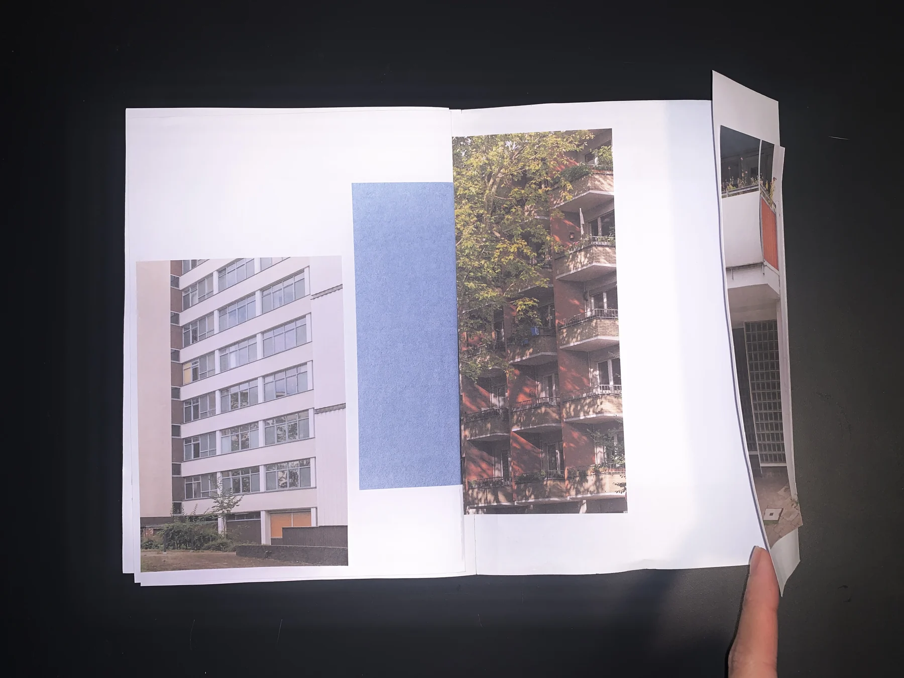 Unknown — zine photograph 6 of 7