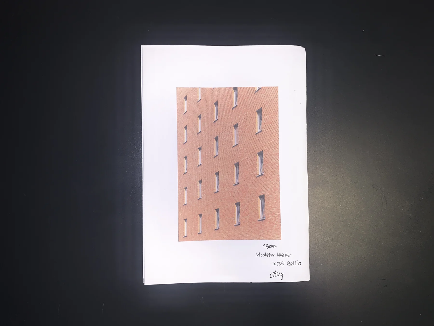 Unknown — zine photograph 7 of 7