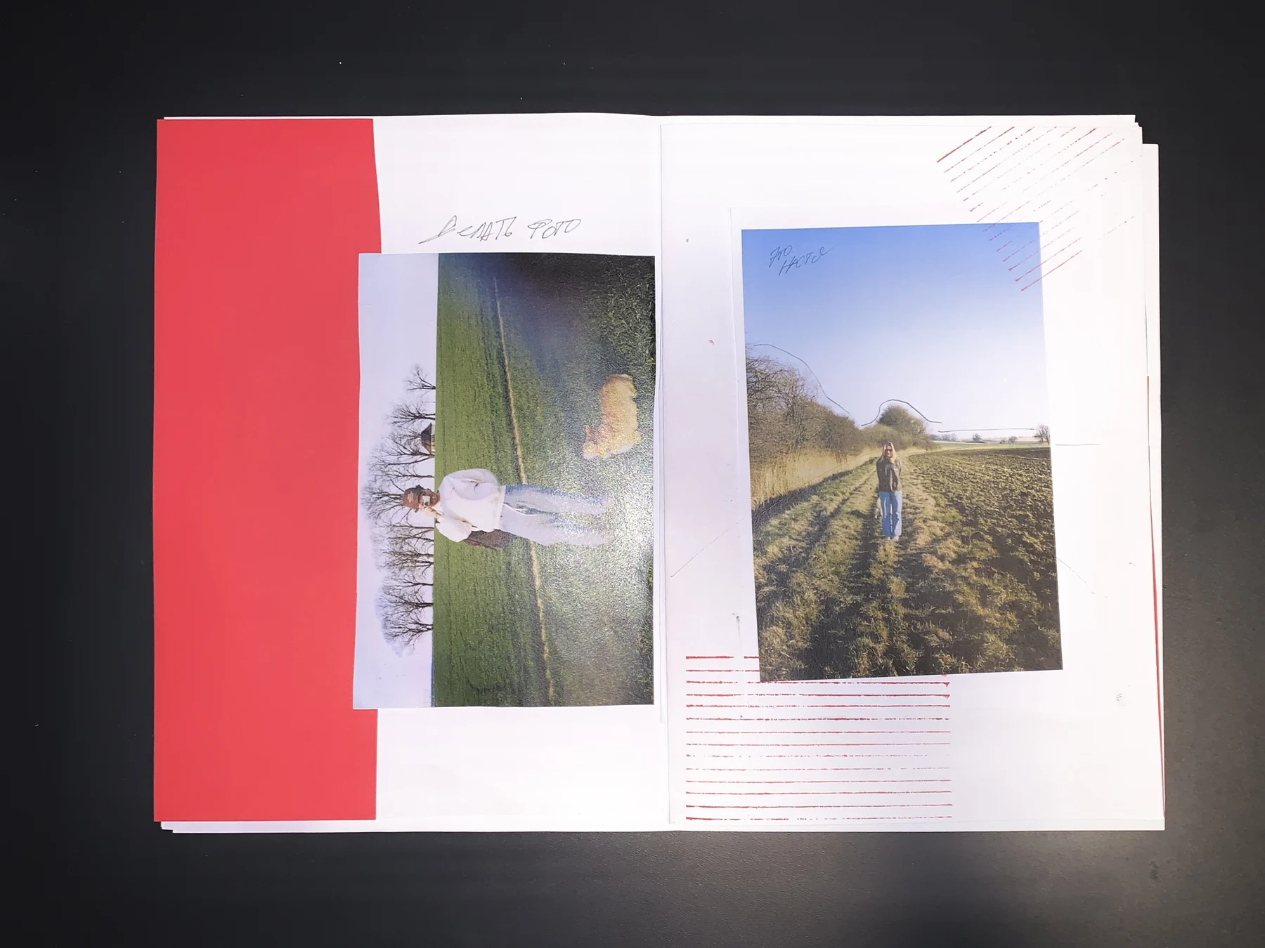 Danil — September 25 zine, photograph 3
