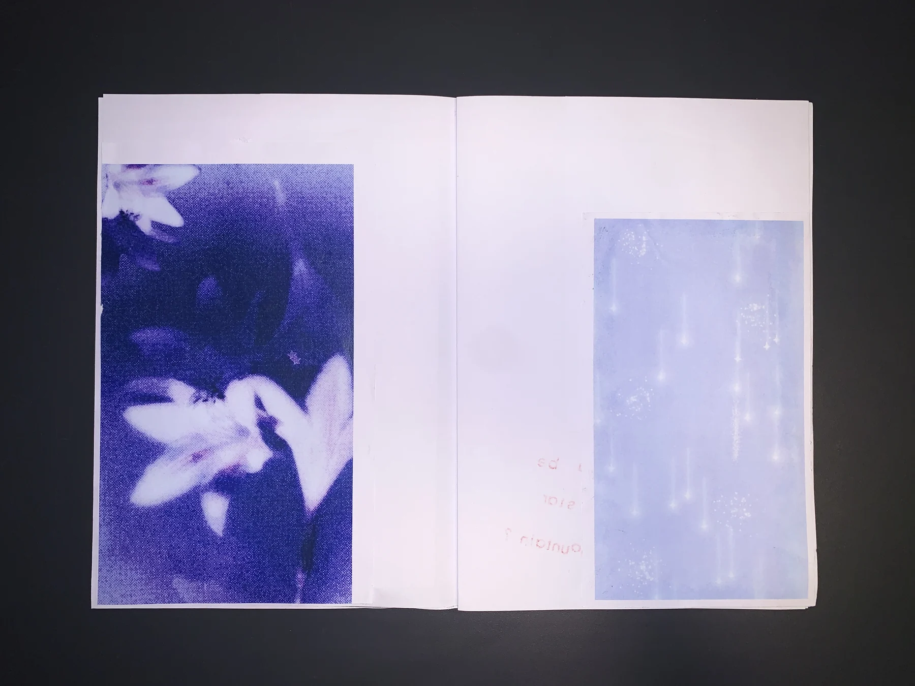 Joan Mahiques — September 25 zine, photograph 3