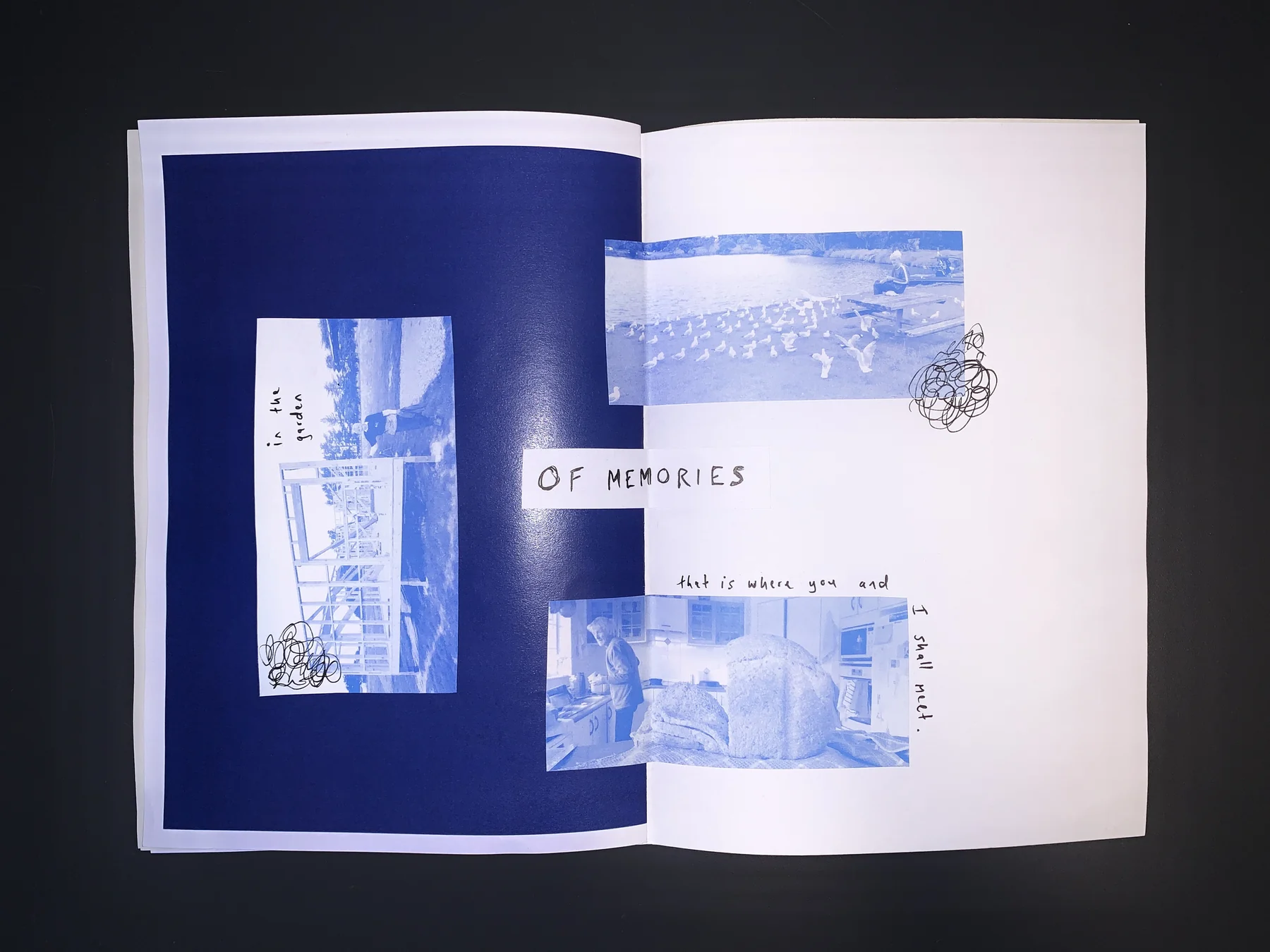 Christel — workshop 02 zine, photograph 6