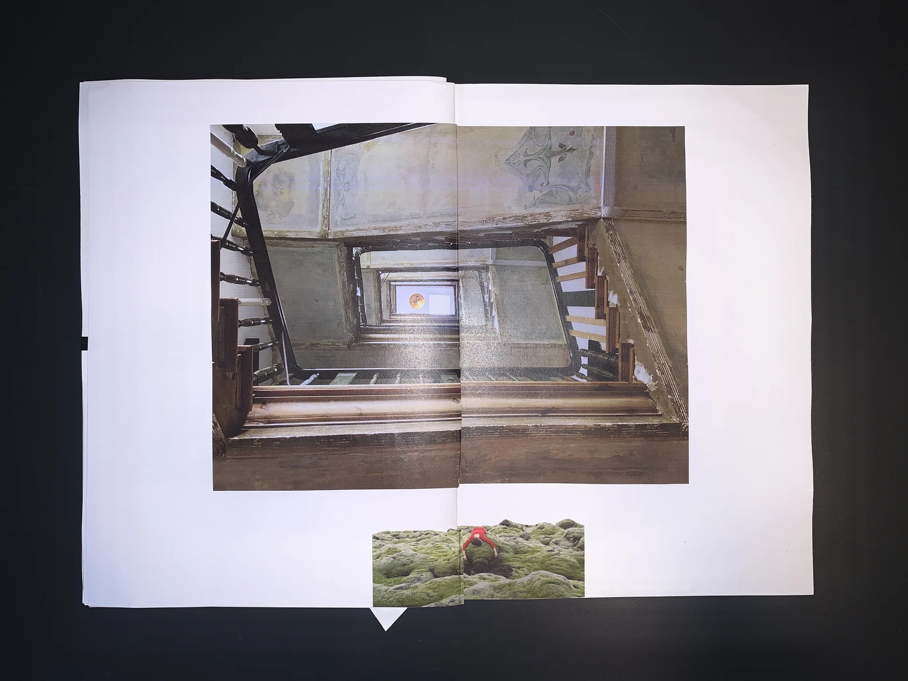 Martina — workshop 02 zine, photograph 6