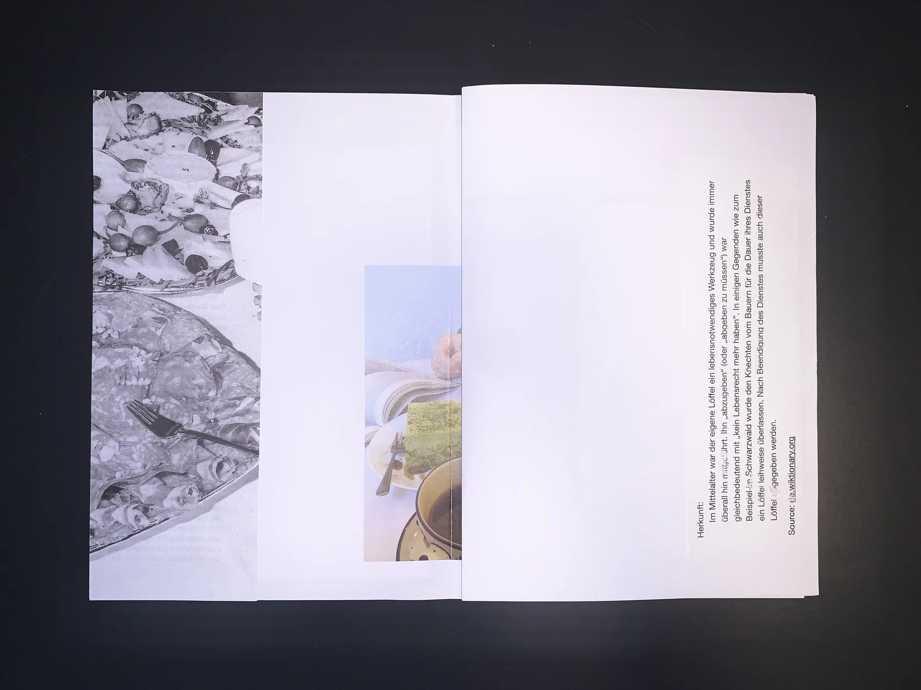 Mimoko — workshop 02 zine, photograph 2