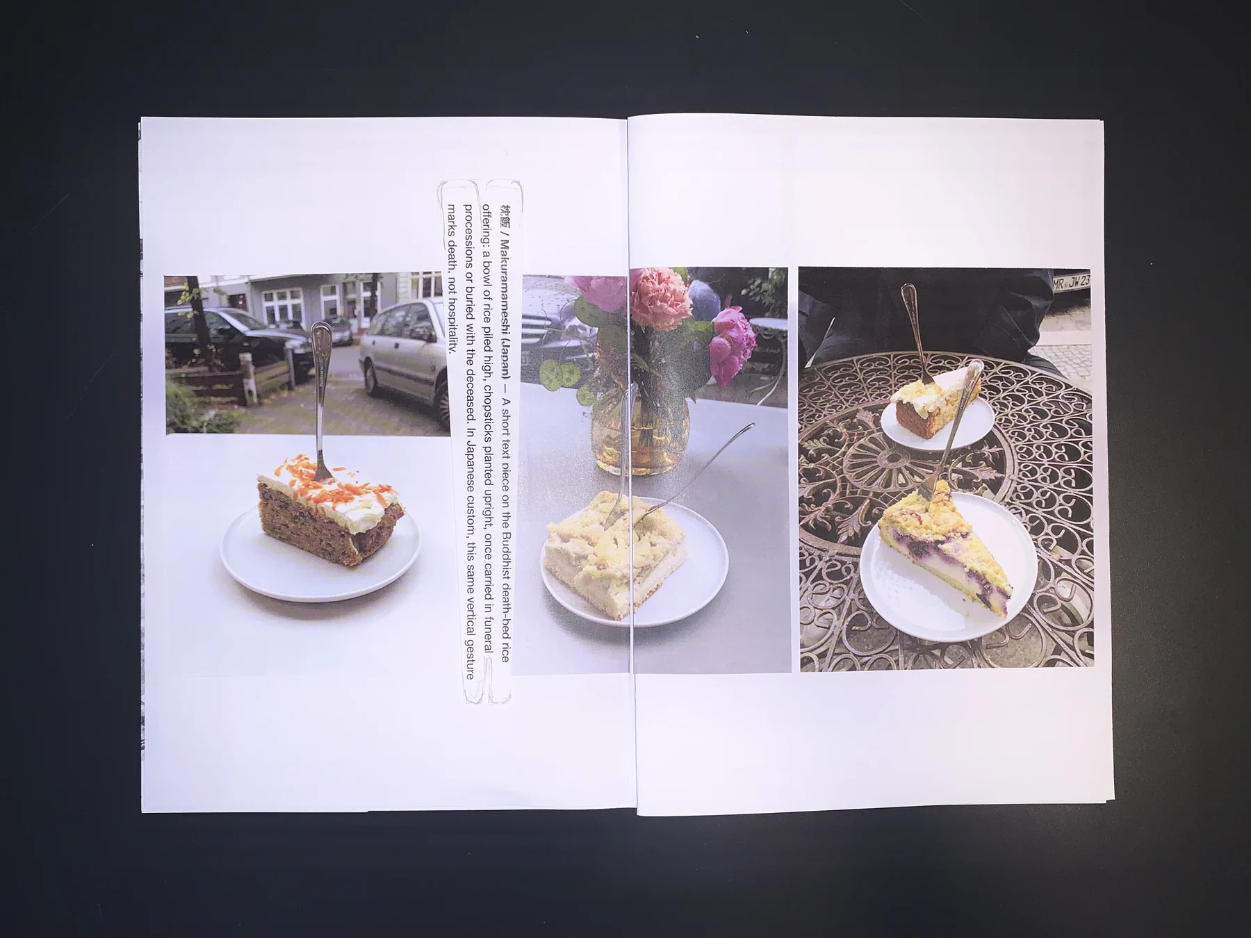 Mimoko — workshop 02 zine, photograph 3