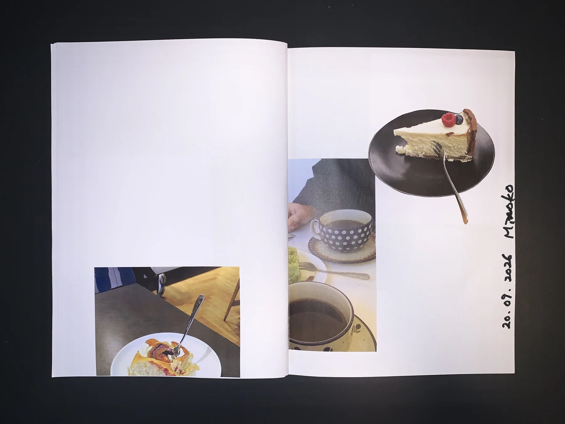 Mimoko — workshop 02 zine, photograph 6