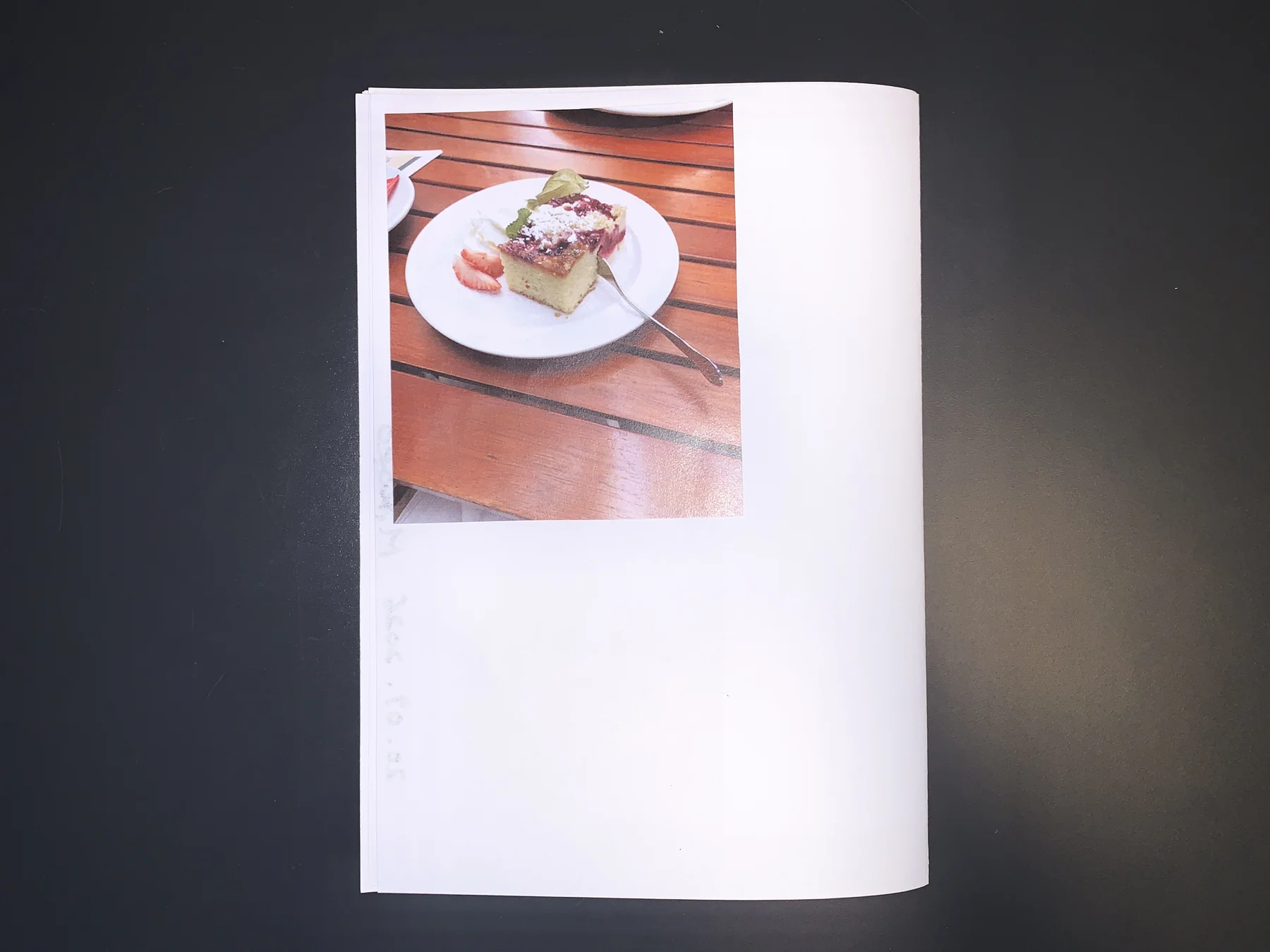 Mimoko — workshop 02 zine, photograph 7