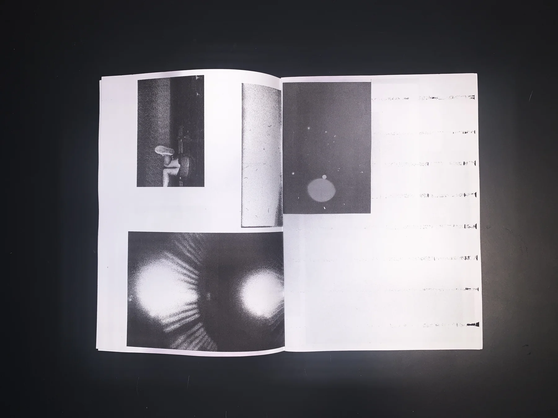 Unknown — zine photograph 3 of 9