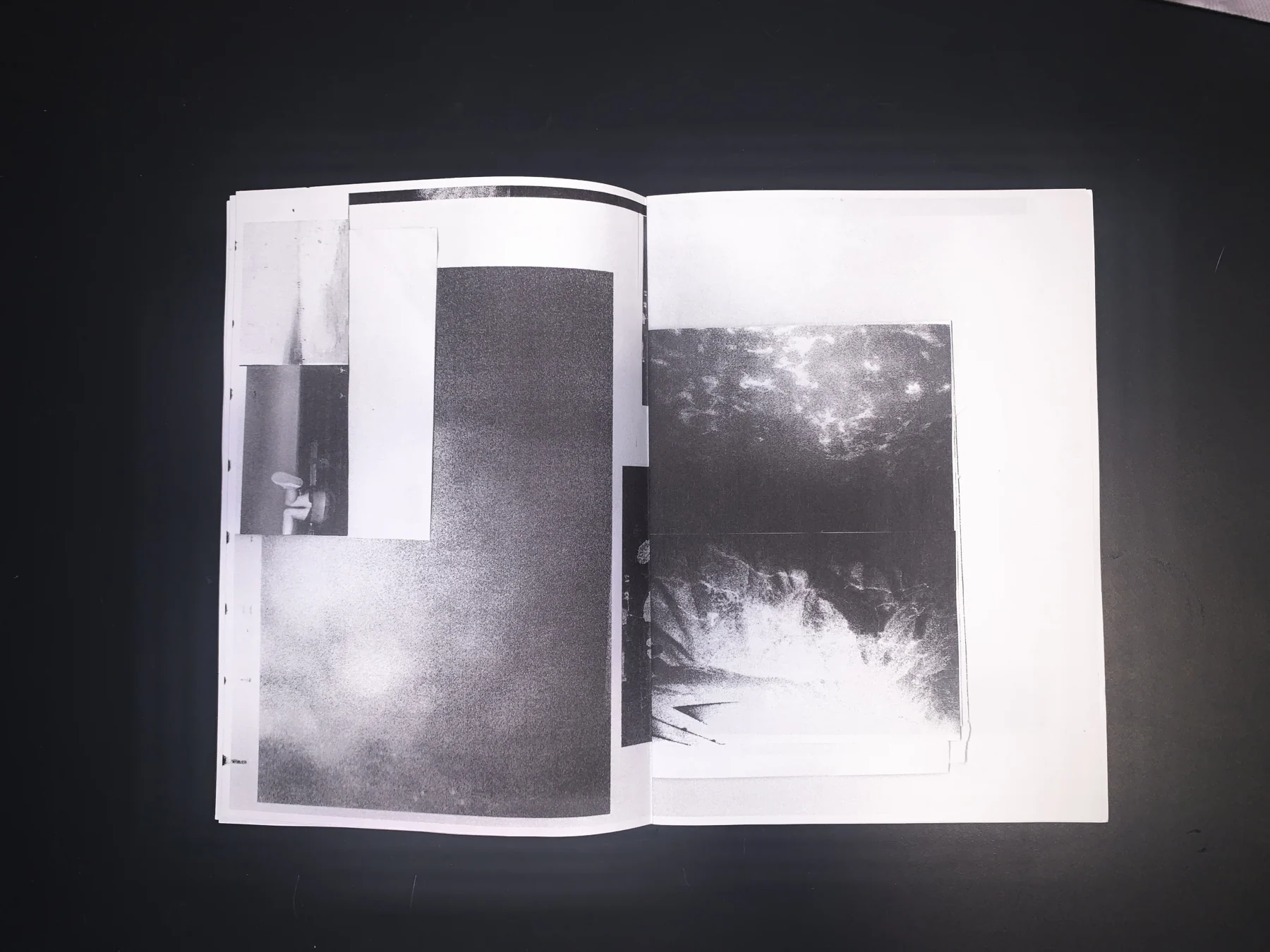 Unknown — zine photograph 4 of 9