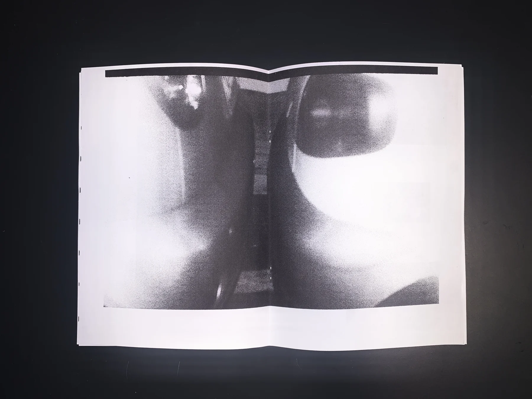 Unknown — zine photograph 5 of 9