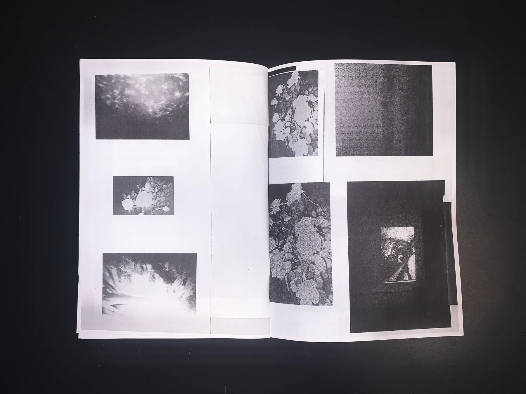 Unknown — zine photograph 6 of 9