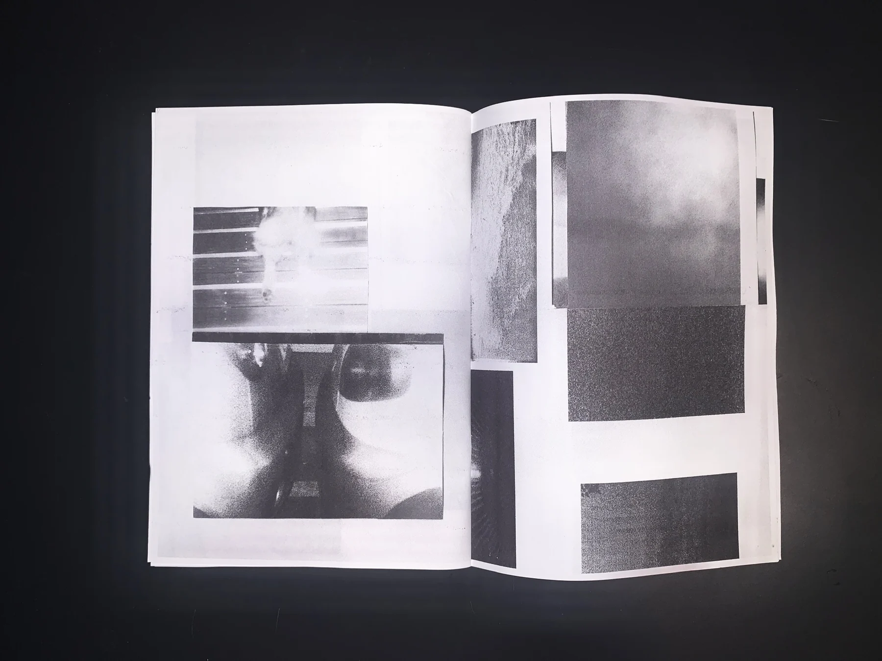 Unknown — zine photograph 7 of 9